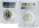 Cook Islands 2 dollars Cook Islands 2 dollars Sherlock Holmes Sign of Four PL68 PCGS silver coin 2007 -