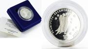 Transdnistria 100 rubles Transnistria 100 rubles Zodiac Signs series Virgo silver coin 2005 -