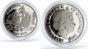 Bailiwick of Guernsey 5 pounds Bailiwick of Guernsey 5 pounds British Warship Mary Rosesilver silver coin 2009 -
