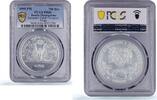 Bosnia and Herzegovina 750 dinara Bosnia and Herzegovina 750 dinara Youth Olympics PR66 PCGS silver coin 1995 -