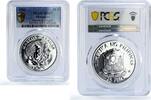 Philippines 25 piso Philippines 25 piso Marcos Reagan Meeting Politics MS67 PCGS silver coin 1982 -