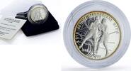 Transdnistria 10 roubles Transnistria 10 roubles Beijing Summer Olympic Games Boxing silver coin 2008 -