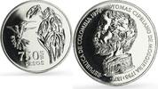 Colombia 750 pesos 1978 Colombia 750 pesos Conservation Wildlife Humming... 202,18 EUR prix TTCenvoi gratuit