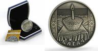 Belarus 20 roubles Belarus 20 roubles Bogach Bagach Festivals Rites silver coin 2005 -