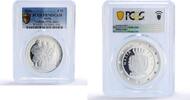 Malta 10 euro Malta 10 euro Valletta City Foundation History PR70 PCGS silver coin 2016 -
