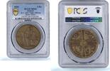 Iceland 2 kronur Iceland 2 kronur Althing 1000th Anniversary X#M1 MS64 PCGS bronze coin 1930 -
