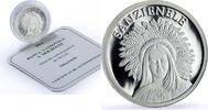 Moldova 50 lei Moldova 50 lei Sanzienele Midsummer Day Folk Festival Culture silver coin 2012 -