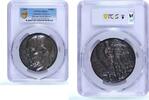 Germany '-1 Germany Empire Helmuth von Moltke Knight Kienast-10 MS 62 PCGS bronze medal 1910 -