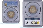 Spain 1 peseta Spain 1 peseta Alfonso XIII KM-721 Cal#49-52 MS 64 PCGS silver coin 1903 -