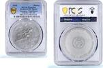 Germany '-1 Germany Third Reich Rautenbach Plane Kaiser-1167 Genuine PCGS zinc medal 1936 -