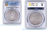 Germany '-1 Germany Third Reich Saarland Referendum History SP 58 PCGS silver medal 1935 -