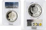 Paraguay 150 guaranies Paraguay 150 guaranies Veracruz Ceramica Vase PR66 PCGS silver coin 1973 -