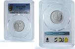 Nigeria 1 shilling Nigeria Biafra 1 shilling Republic Coinage KM-2 MS65 PCGS aluminum coin 1969 -