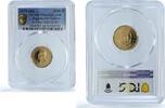 Equatorial Guinea 5000 bipkwele Guinea Equatorial 5000 bipkwele Juan Carlos Gilt X#7 PR 68 PCGS CuNi coin 1979-80 -