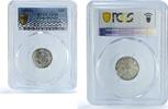 China 10 cents China Fukien 7,2 candareens 10 cents Dragon LM 293A XF 40 PCGS silver coin 1894 -