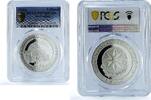 Azerbaijan 5 manat Azerbaijan 5 manat Zangilan KM-98 Karabakh War Victory PR 70 PCGS silver coin 2021 -