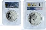 Zambia 4000 kwacha Zambia 4000 kwacha Anglo-Japanese Alliance Queen Victoria PR 70 PCGS silver coin 2002 -