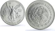 Mexico 1/2 onza Mexico 1/2 onza Libertad Angel of Independence KM-545 Bullion silver coin 1994 -