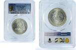 Mexico 50 pesos Mexico 50 pesos Oil Industry KM-532 Monument MS 67 PCGS silver coin 1988 -