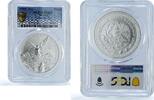 Mexico 1 onza 1999 Mexico 1 onza Libertad Angel of Independence KM-613 M... 731,46 EUR envoi gratuit