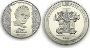 Ukraine 5 hryvnas Ukraine 5 hryvnias Poet Painter Taras Shevchenko Literature Art nickel coin 2014 -