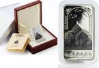 Armenia 1000 dram Armenia 1000 dram Monastery Gndevank proof silver coin 2012 -