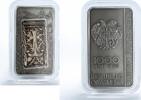 Armenia 1000 drams Armenia 1000 drams Monastery of Kecharis Series Khachkar silver coin 2011 -