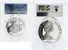 Solomon Islands 5 dollars Solomon Islands 5 dollars The Battle for Guadalcanal PR69 PCGS silver coin 1982 -