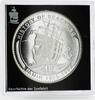 Seychelles 10 rupees Seychelles 10 rupees History of Seafaring series Pamir Ship silver coin 2015 -