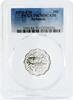 Bahamas 10 cents Bahamas 10 cents Two Fish PR70 PCGS proof CuNi coin 1971 -