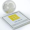 Armenia 1000 dram Armenia 1000 dram 125th Anniversary of Joseph Orbeli proof silver coin 2012 -