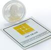Armenia 1000 dram Armenia 1000 dram 150th Anniversary of Leo Bababkhanyan proof silver coin 2010 -