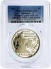 Bahamas 5 dollars Bahamas 5 dollars Canada Discovery Jacques Cartier PR69 PCGS silver coin 1991 -