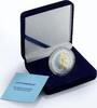 Ghana 5 cedis Ghana 5 cedis Goldfish Symbol of Luck proof gilded silver coin 2013 -