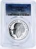 Jamaica 5 dollars Jamaica 5 dollars Manley Independence PR70 PCGS proof silver coin 1989 -