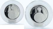 Portugal 5 euro 2006 Portugal 5 euro Monastery of Alcobaca proof silver ... 56,76 EUR prix TTCenvoi gratuit