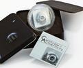 Cook Islands 2 dollars Cook Islands 2 dollars Continuum Space silver coin 2015 -