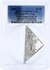 Congo 10 francs Congo 10 francs Animal Protection Chimpanzee Fauna PR69 PCGS silver coin 2000 -