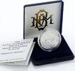Moldova 50 lei Moldova 50 lei Monastery Dobrusha Landscape Cathedral Church silver coin 2000 -