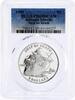 Solomon Islands 5 dollars Solomon Islands 5 dollars Ship of Death Clipper PR69 PCGS silver coin 1999 -