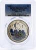 Solomon Islands 1 dollar Solomon Islands 1 dollar Sydney Olympic Swimming Koala PR69 PCGS CuNi coin 2000 -