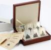 Armenia 1000 dram Armenia set of 6 coins Armenian Monasteries and Churches silver coins 2012 -