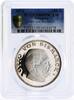 Paraguay 150 guaranies Paraguay 150 guaranies Otto von Bismarck PR69 PCGS proof silver coin 1974 -