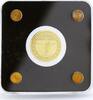 Chad 3000 francs Chad 3000 francs Culture Heritage Brandenburg Gates gold coin 2020 -