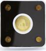 Chad 3000 francs Chad 3000 francs Endangered Wildlife African Elephant Fauna gold coin 2020 -
