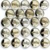Congo 10 francs Congo set of 24 coins Historical Automobiles Collection CuNi coins 2002 - 2003 -