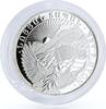 Armenia 200 dram Armenia 200 dram The Hoahs Ark Mountain Ararat Dove Bird proof silver coin 2012 -