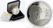 Armenia 1000 drams Armenia 1000 drams 100th Anniversary of Benjamin Margaryan silver coin 2013 -