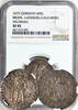 European Coins 6 MarienGroschen Brunswick-Luneburg-Calenberg 1675  / 1/6... 285,81 EUR  + 45,15 EUR frais d'envoi
