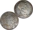 European Coins 5 Francs France - Napoleon L'AN 12 (1804) -M  in AU Condi... 1781,87 EUR  + 62,48 EUR frais d'envoi